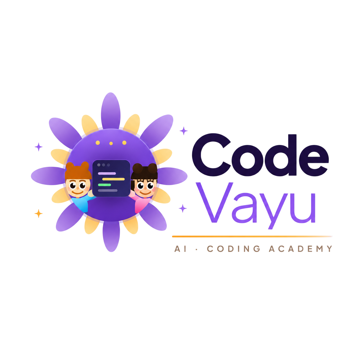 Code Vayu
